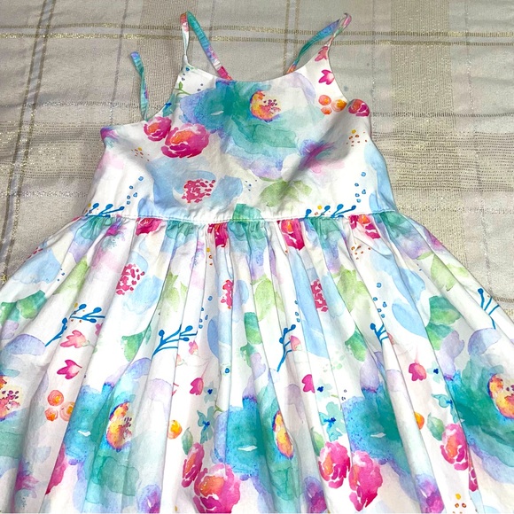 My Little Pearl Boutique Dress - Picture 2 of 6